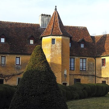 Château de Pin