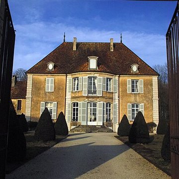 Château de Pin