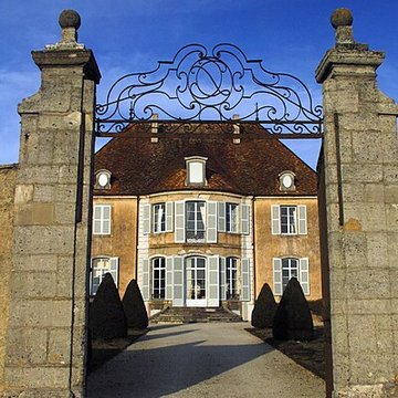 Château de Pin