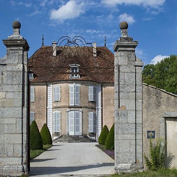Château de Pin