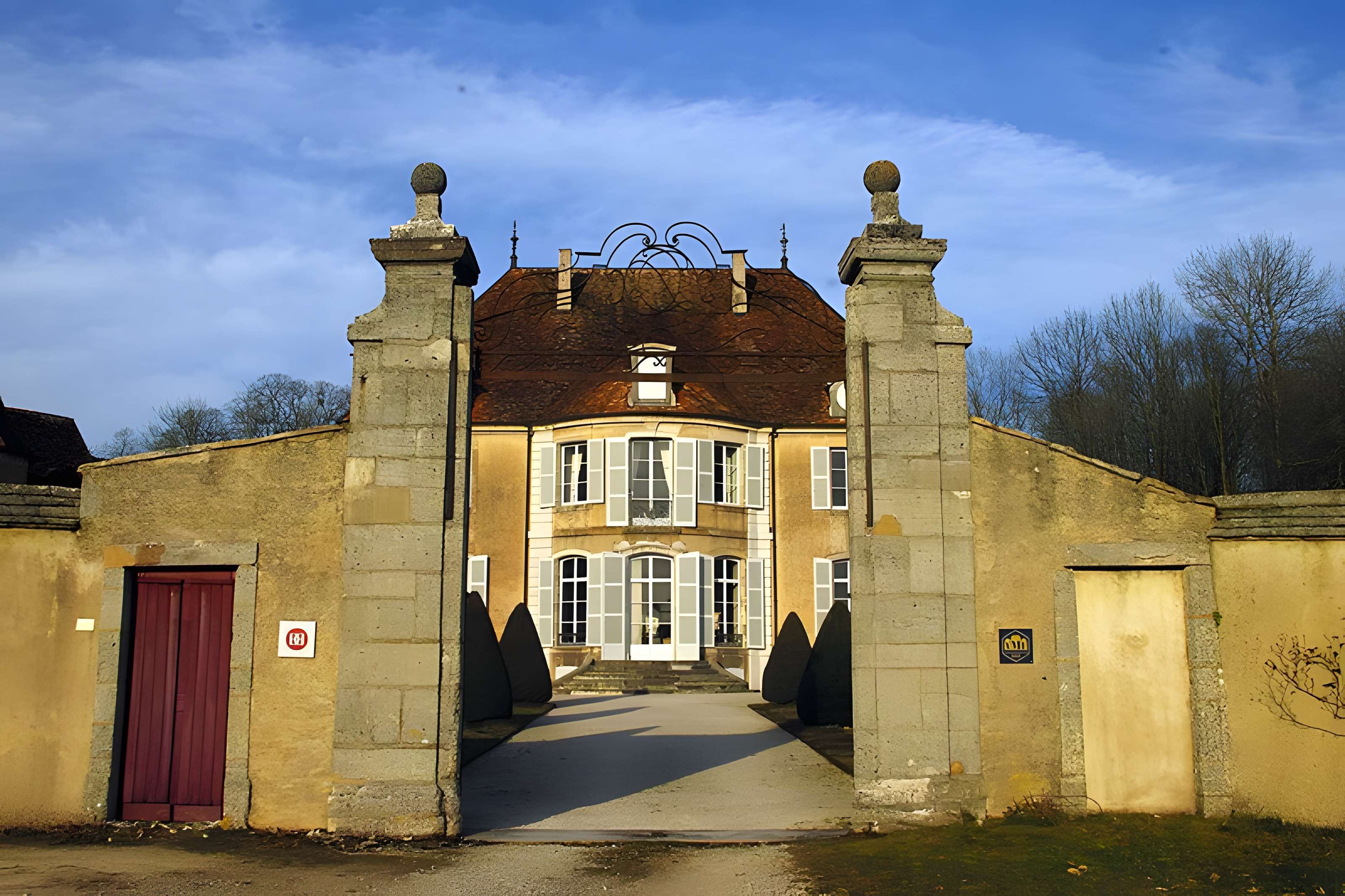 Château de Pin