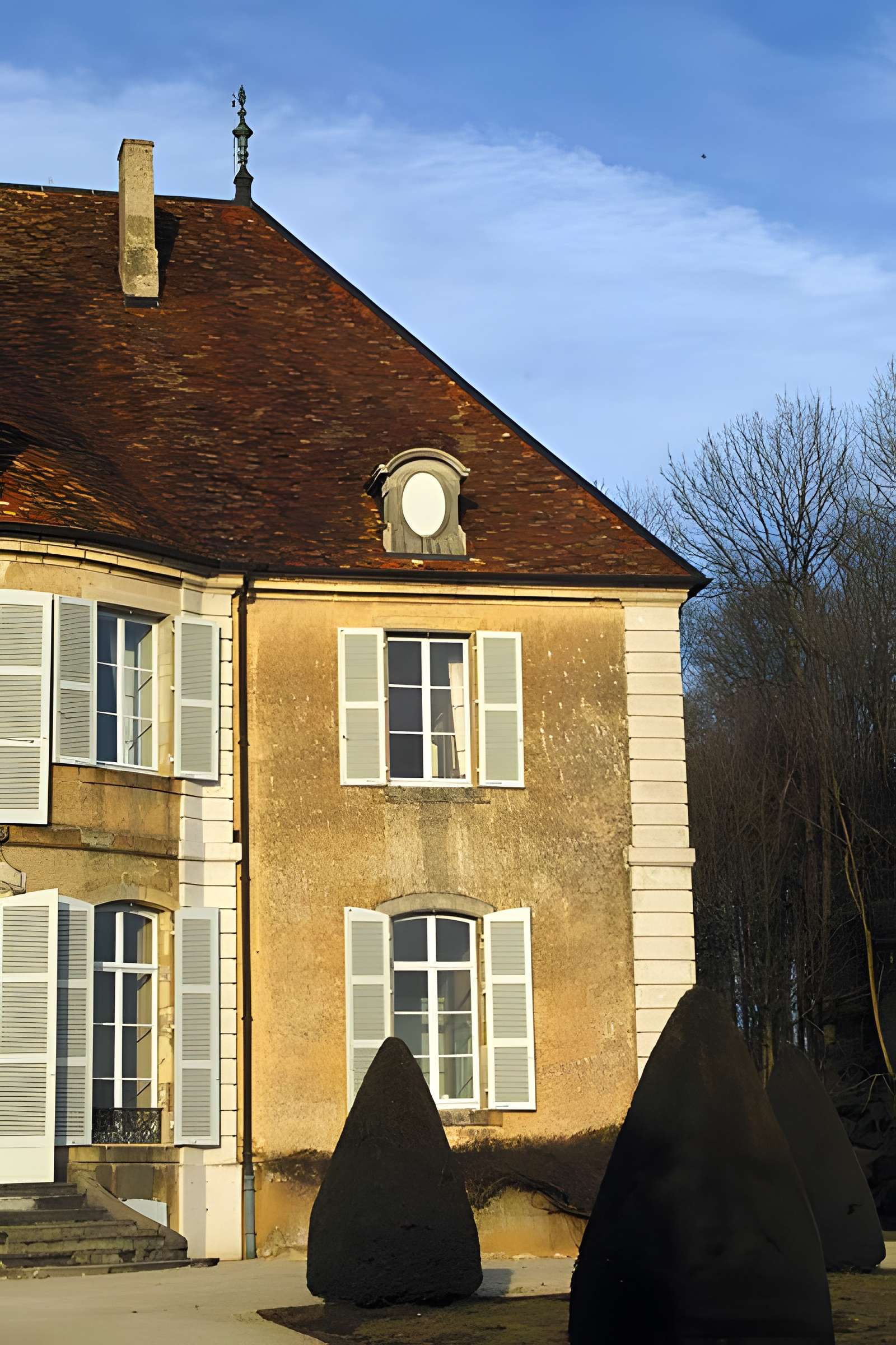 Château de Pin