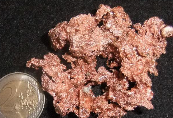 La Cristallière à Saint-Rémy-en-Rollat 