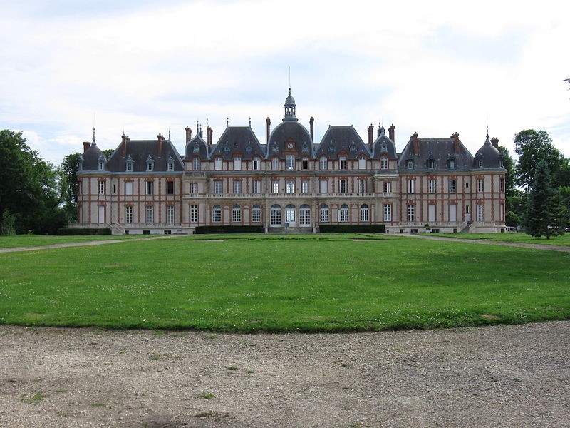 Photo de Château de Pinceloup