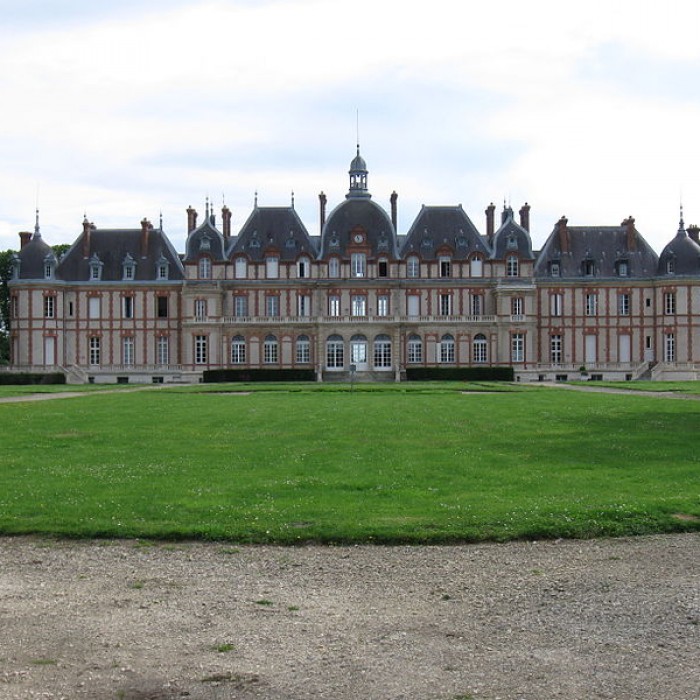 Photo de Château de Pinceloup