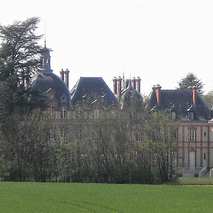 Photo de Château de Pinceloup