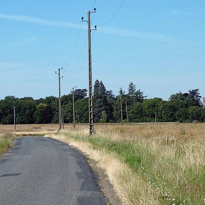 Photo de Château de Pinceloup