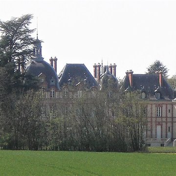 Château de Pinceloup