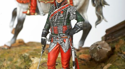 Photo de Musée de la figurine à Droiturier