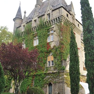 Château de Pitray