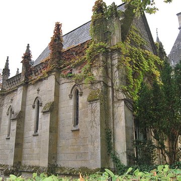 Château de Pitray