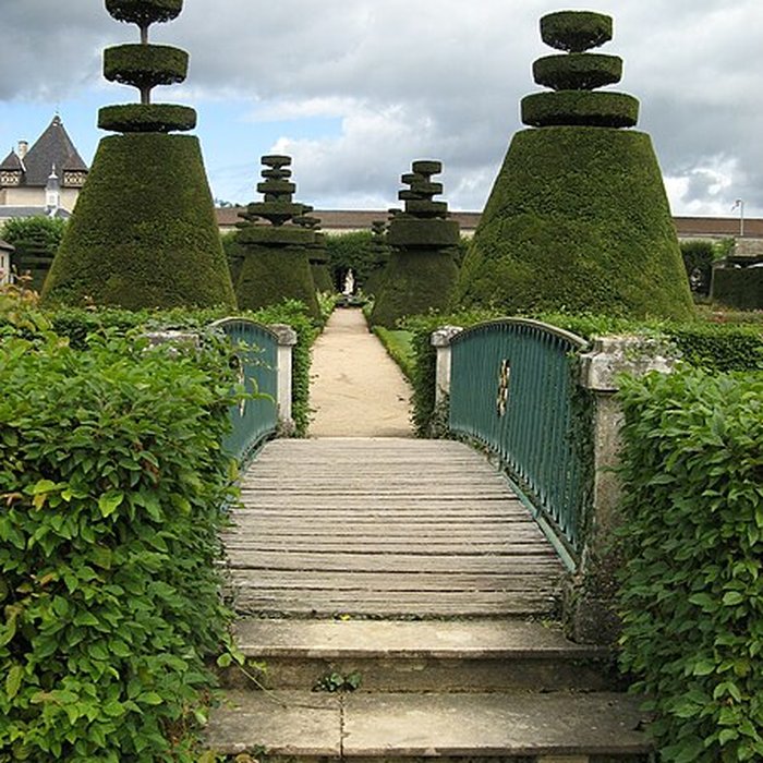 Photo de Château de Pizay