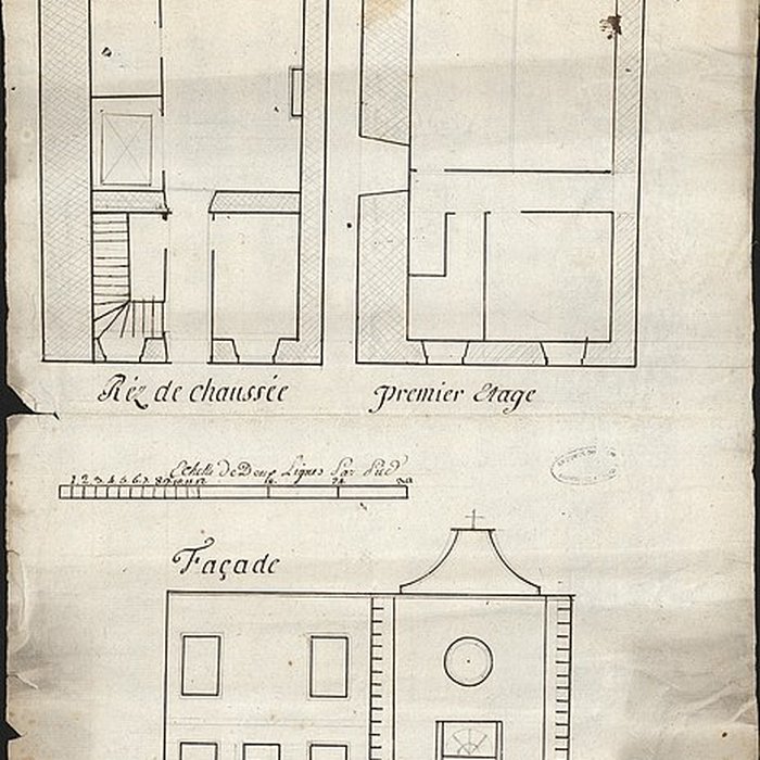 Photo de Château de Pizay