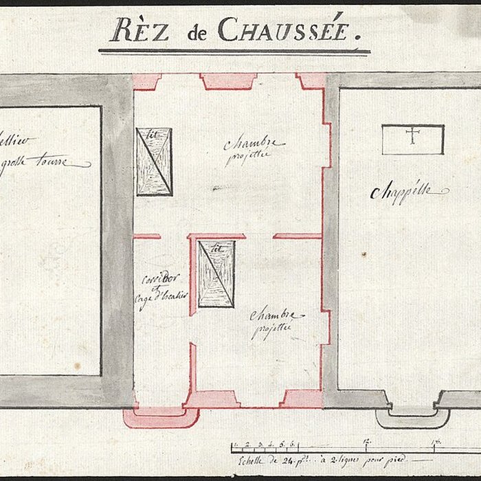 Photo de Château de Pizay