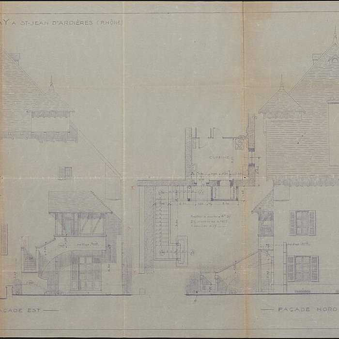 Photo de Château de Pizay