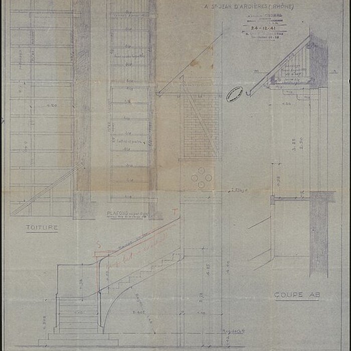 Photo de Château de Pizay