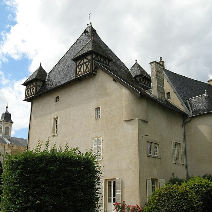Photo de Château de Pizay