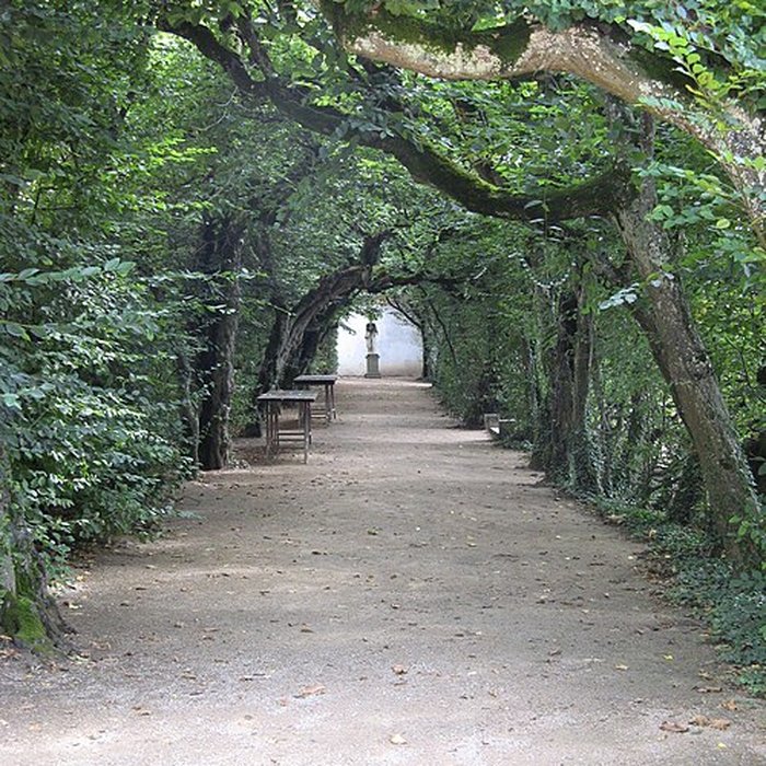 Photo de Château de Pizay