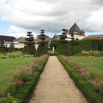 Château de Pizay
