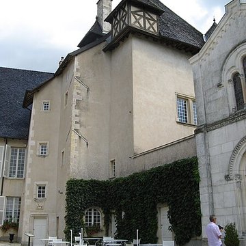Château de Pizay