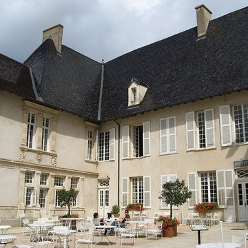 Château de Pizay