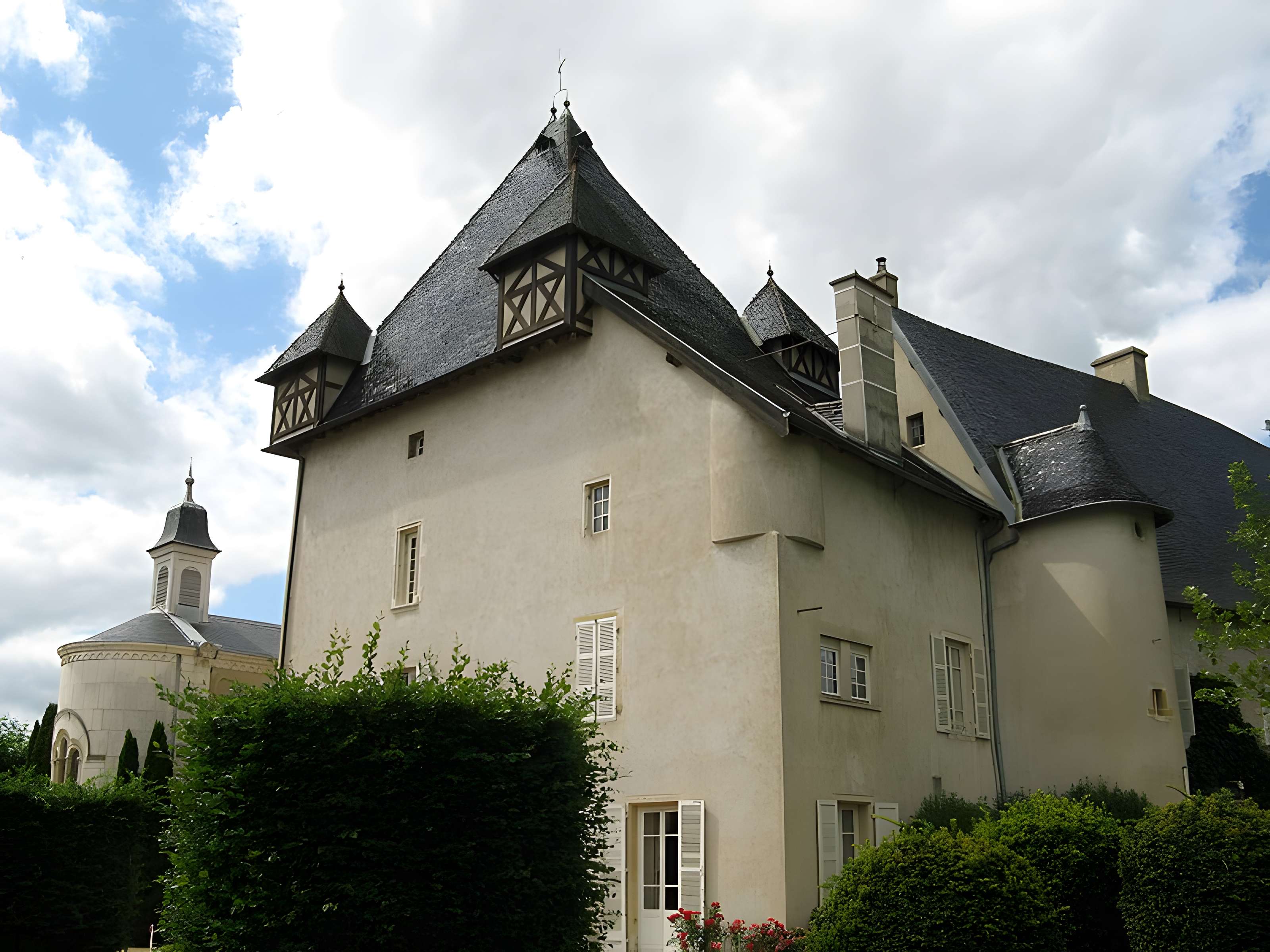 Château de Pizay