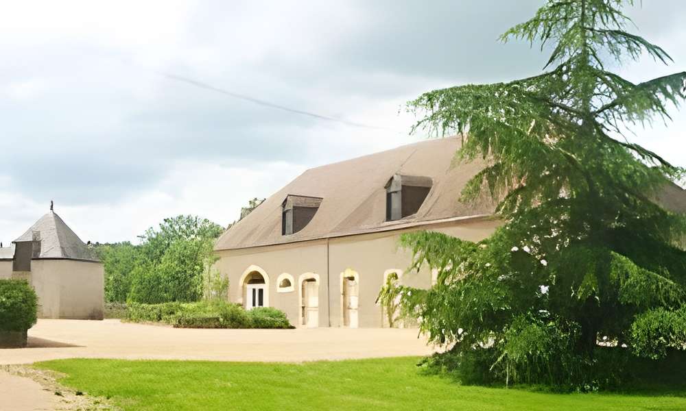Musée du vignoble à Domérat 