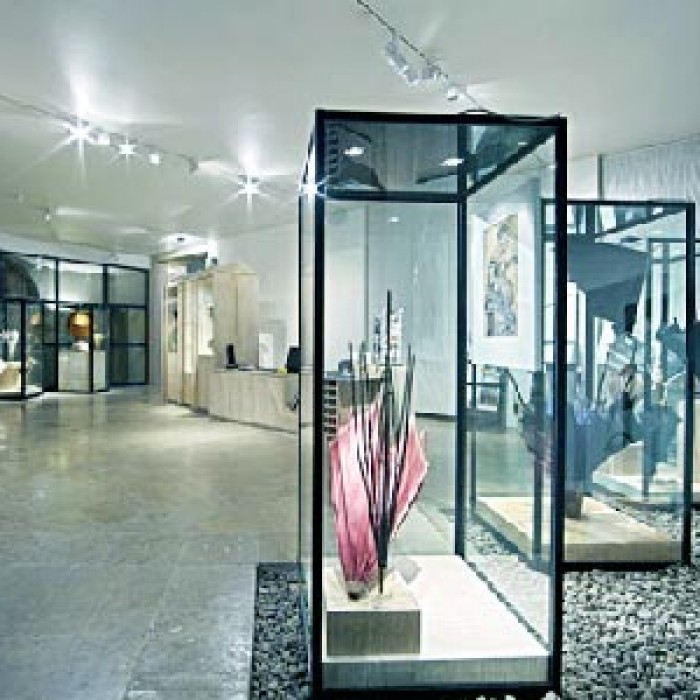 Photo de Musée dArt et dArchéologie dAurillac