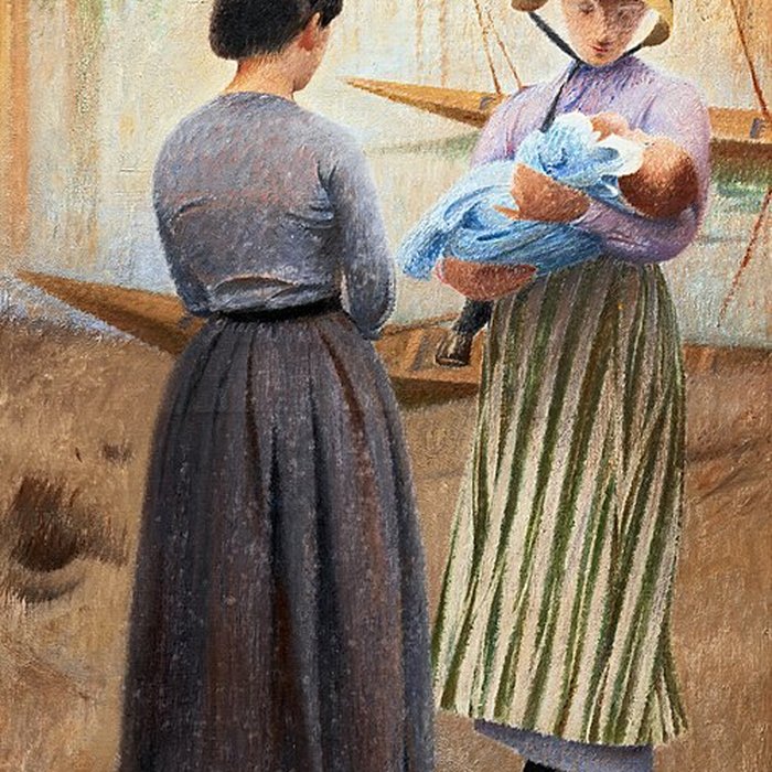 Photo de Musée dArt et dArchéologie dAurillac