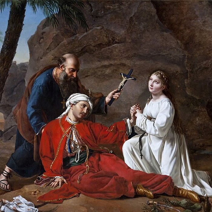 Photo de Musée dArt et dArchéologie dAurillac