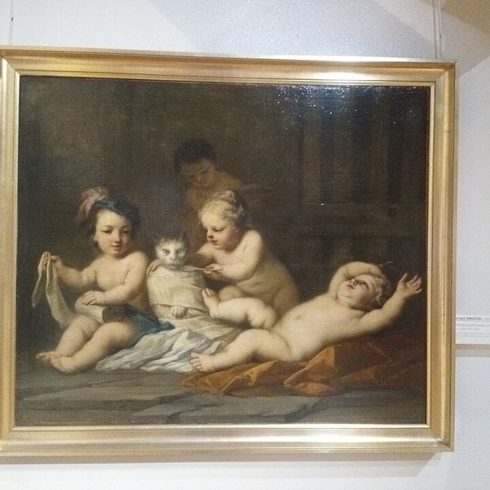 Photo de Musée dArt et dArchéologie dAurillac