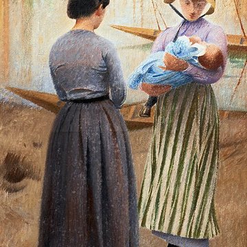 Musée dArt et dArchéologie dAurillac