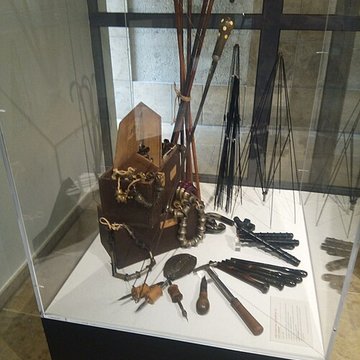 Musée dArt et dArchéologie dAurillac