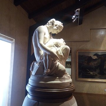 Musée dArt et dArchéologie dAurillac