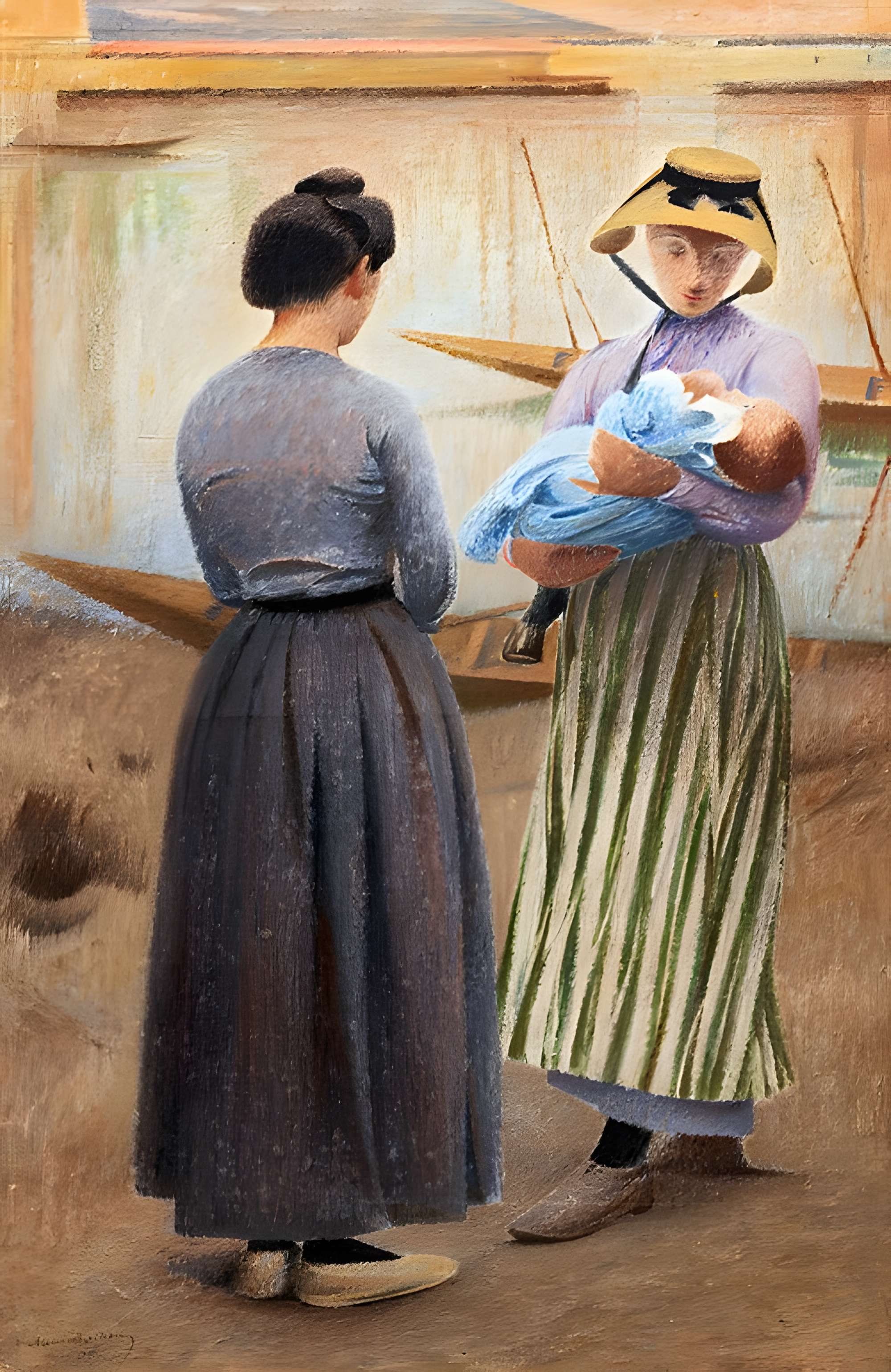 Musée d'Art et d'Archéologie d'Aurillac