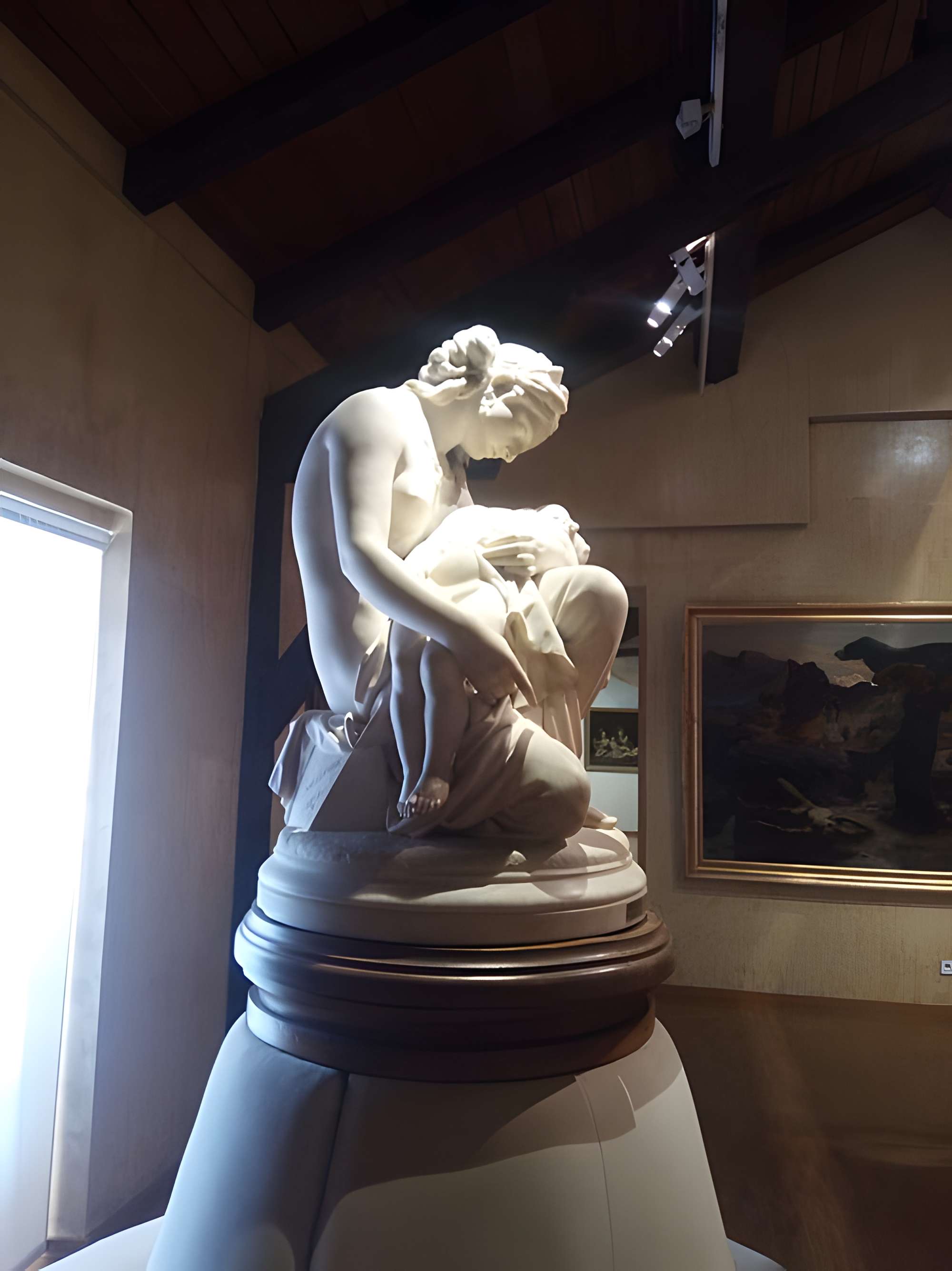 Musée d'Art et d'Archéologie d'Aurillac