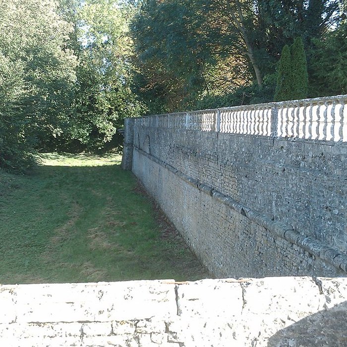 Photo de Château de Plain-Marais à Beuzeville-au-Plain