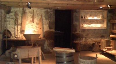 Photo de Maison du buronnier à Laveissière