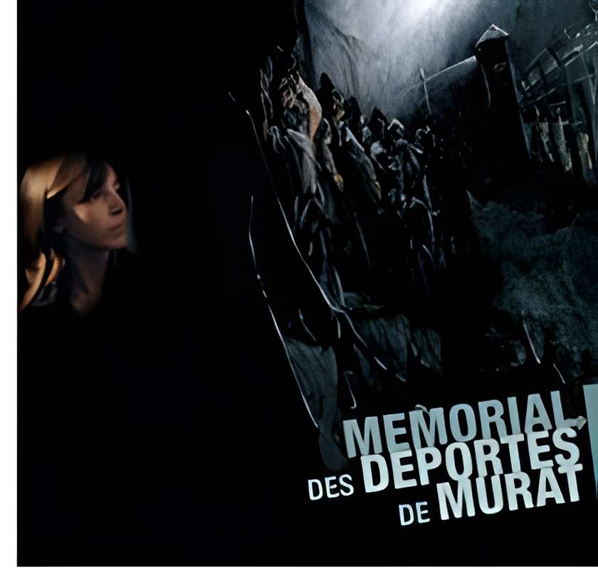 Mémorial des Déportés de Murat 