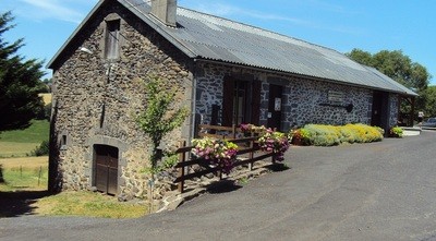 Photo de Musée des Arts et Métiers de Mauriac