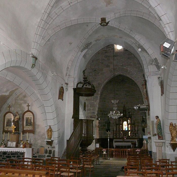 Photo de Musée la Maison de la Salers à Saint-Bonnet-de-Salers