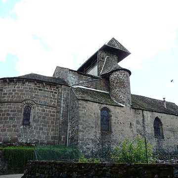 Musée la Maison de la Salers à Saint-Bonnet-de-Salers