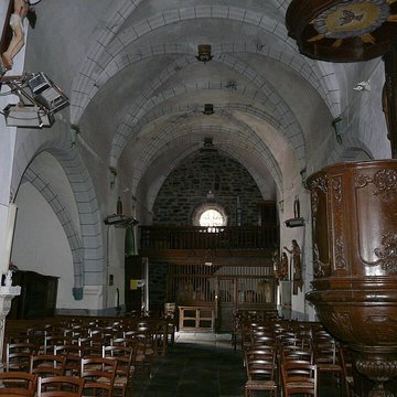 Musée la Maison de la Salers à Saint-Bonnet-de-Salers
