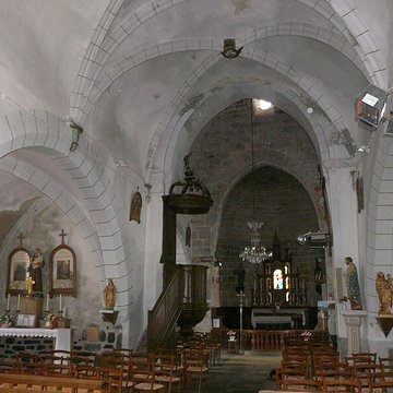 Musée la Maison de la Salers à Saint-Bonnet-de-Salers