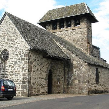 Musée la Maison de la Salers à Saint-Bonnet-de-Salers