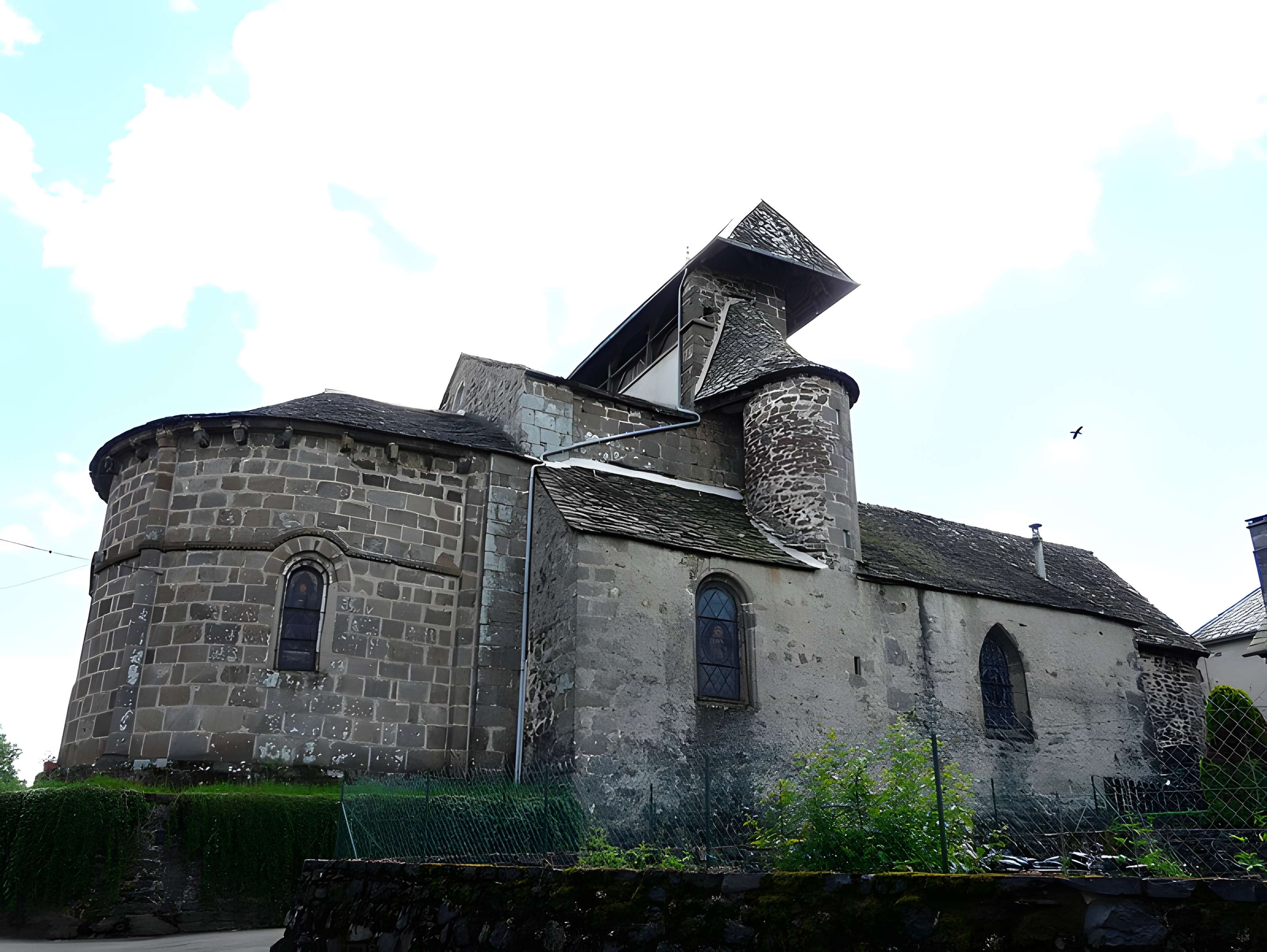 Musée la Maison de la Salers à Saint-Bonnet-de-Salers