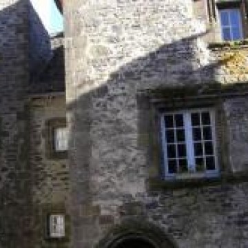 musee maison templiers a salers