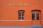 Photo de Musée Municipal Élise-Rieuf à Massiac