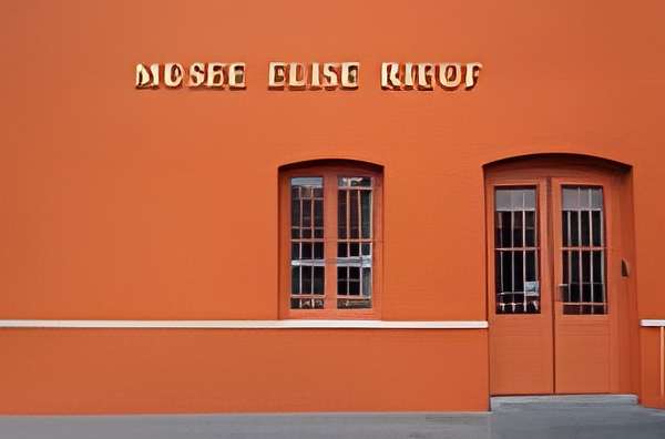 Musée Municipal Élise-Rieuf à Massiac entrée