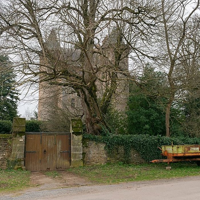 Photo de Château de Planèzes